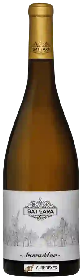 Domaine Bat Gara - Aromas del Sur Domaine Bat Gara - Aromas del Sur