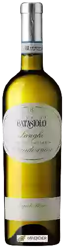 Weingut Batasiolo - Langhe Vigneto Morino Chardonnay