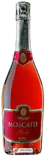 Domaine Batasiolo - Moscato Rosé Dolce