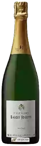 Domaine Bauget Jouette Domaine Bauget Jouette