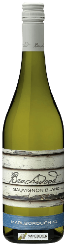 Domaine Beachwood - Sauvignon Blanc