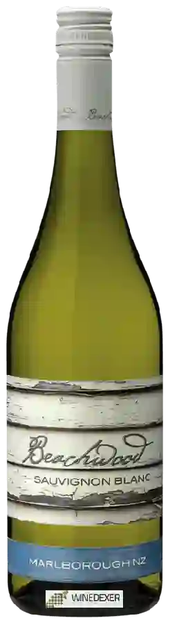 Domaine Beachwood - Sauvignon Blanc Domaine Beachwood - Sauvignon Blanc