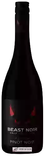 Domaine Beast Noir