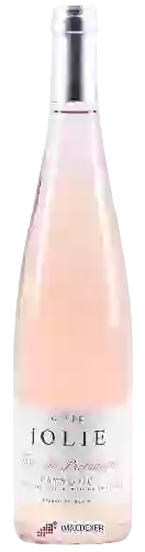 Domaine Le Bijou de Sophie Valrose (Bijou Wine) - Cuvée Jolie Terre de Providence