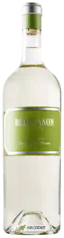 Domaine Beaucanon - Sauvignon Blanc Domaine Beaucanon - Sauvignon Blanc