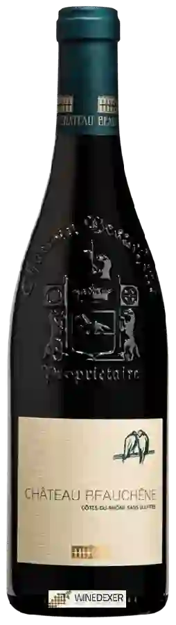 Château Beauchene - Côtes-du-Rhône