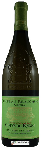 Château Beauchene - Côtes du Rhône Viognier Château Beauchene - Côtes du Rhône Viognier