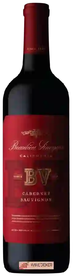 Domaine Beaulieu Vineyard (BV) - Cabernet Sauvignon