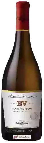 Domaine Beaulieu Vineyard (BV) - Carneros Chardonnay