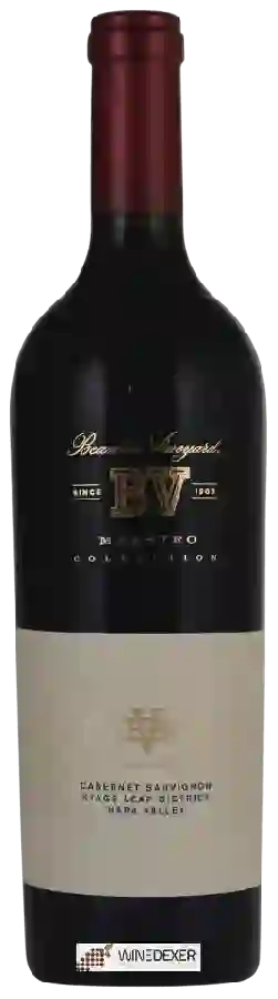 Domaine Beaulieu Vineyard (BV) - Maestro Collection Cabernet Sauvignon