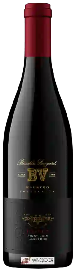 Domaine Beaulieu Vineyard (BV) - Maestro Collection Ranch No. 5 Pinot Noir