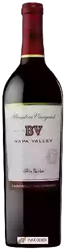 Domaine Beaulieu Vineyard (BV) - Napa Valley Cabernet Sauvignon