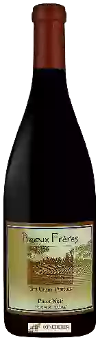 Domaine Beaux Frères - The Upper Terrace Pinot Noir