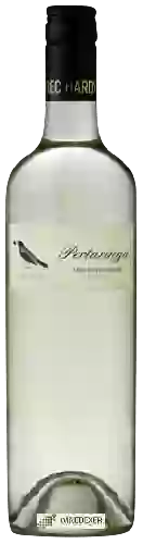 Domaine Bec Hardy - Pertaringa Scarecrow Sauvignon Blanc
