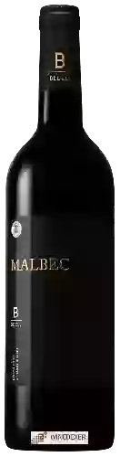 Domaine Bedell - Malbec