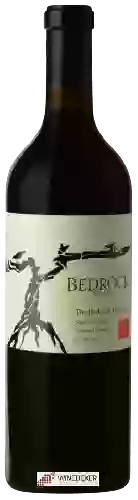 Domaine Bedrock Wine Co. - Bedrock Vineyard Heritage