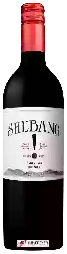 Domaine Bedrock Wine Co. - Shebang