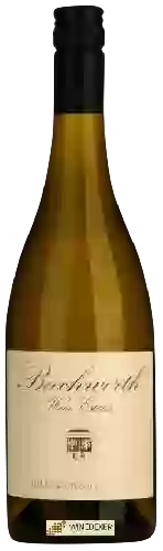 Winery Beechworth Wine Estates - Chardonnay