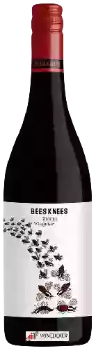 Domaine Bees Knees - Shiraz - Viognier