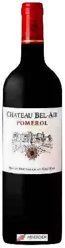 Château Bel-Air - Pomerol
