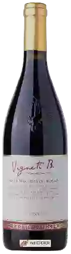 Winery Belisario - Vigneti B. Colli Maceratesi Rosso