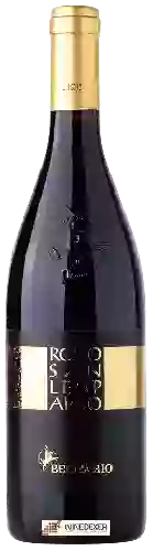 Domaine Belisario - Rosso San Leopardo