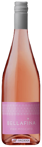 Weingut Bellafina - Pink Moscato