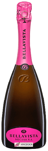Domaine Bellavista - Franciacorta Nectar S.A