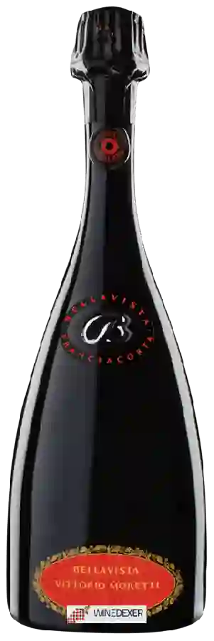 Domaine Bellavista - Vittorio Moretti