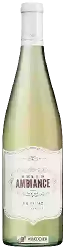 Domaine Belle Ambiance - Riesling