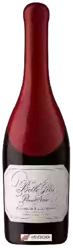Domaine Belle Glos - Clark & Telephone Vineyard Pinot Noir