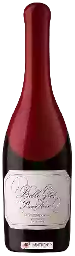 Domaine Belle Glos - Eulenloch Pinot Noir