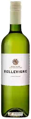 Domaine Bellevigne Domaine Bellevigne