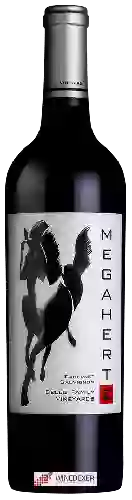 Weingut Bello - Megahertz Cabernet Sauvignon