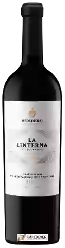 Domaine Bemberg Estate Wines - La Linterna Finca Los Chañares Parcela #73 Chañar Punco Malbec
