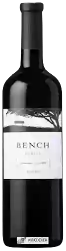 Domaine Bench - Merlot