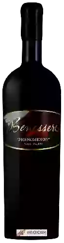 Winery Benessere - Phenomenon