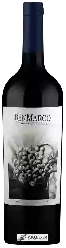 Domaine BenMarco - Cabernet Franc