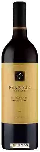 Domaine Benziger - Oonapais  Red