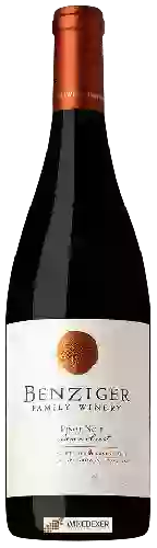 Domaine Benziger - Pinot Noir