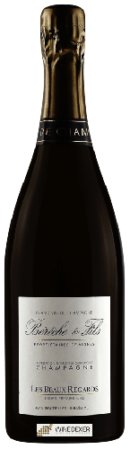 Weingut Bereche & Fils - Les Beaux Regards Ludes Champagne Premier Cru