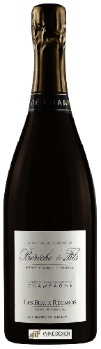 Weingut Bereche & Fils - Les Beaux Regards Ludes Champagne Premier Cru Weingut Bereche & Fils - Les Beaux Regards Ludes Champagne Premier Cru
