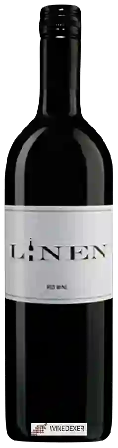 Domaine Bergevin Lane Vineyards - Linen Red
