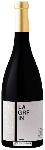 Weingut Bergkellerei Passeier - Lagrein Riserva Weingut Bergkellerei Passeier - Lagrein Riserva