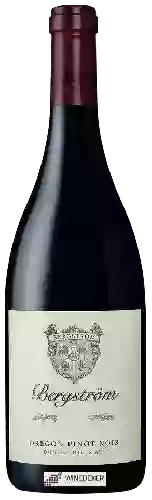 Domaine Bergström - Bergström Vineyard Pinot Noir
