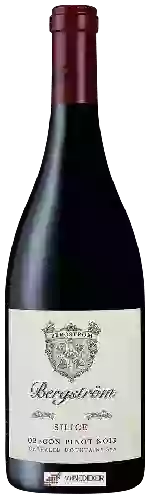 Domaine Bergström - Silice Pinot Noir