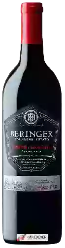 Domaine Beringer - Founders' Estate Cabernet Sauvignon