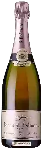 Domaine Bernard Brémont - Brut Rosé Champagne Grand Cru 'Ambonnay'