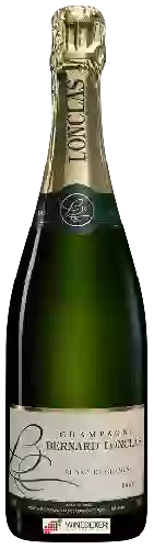 Domaine Bernard Lonclas