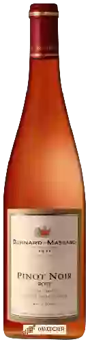 Domaine Bernard-Massard - Pinot Noir Rosé